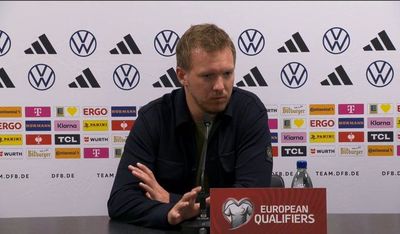 Nagelsmann Highlights Emotion, Bayern Core, and Tough Northern Ireland Test