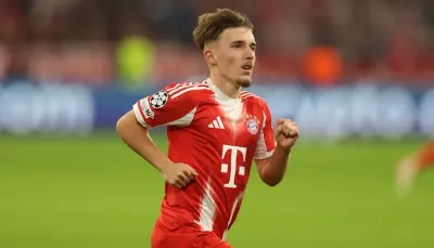 Sports Scientist Explains: Lennart Karl and the “Messi Advantage”